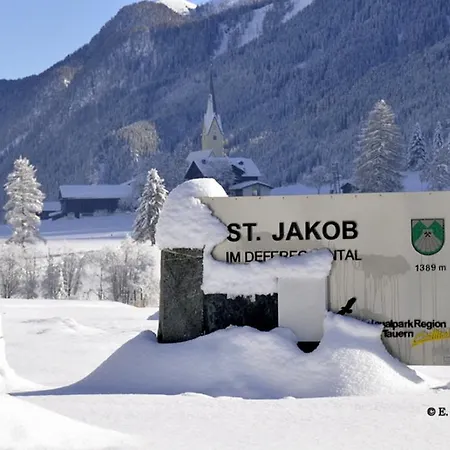 Artur Wieser Apartmán