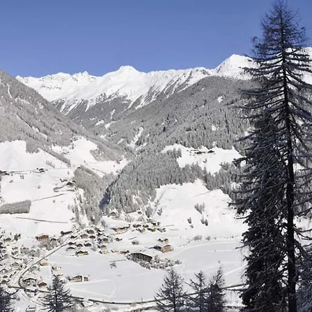 Artur Wieser * Sankt Jakob in Defereggen