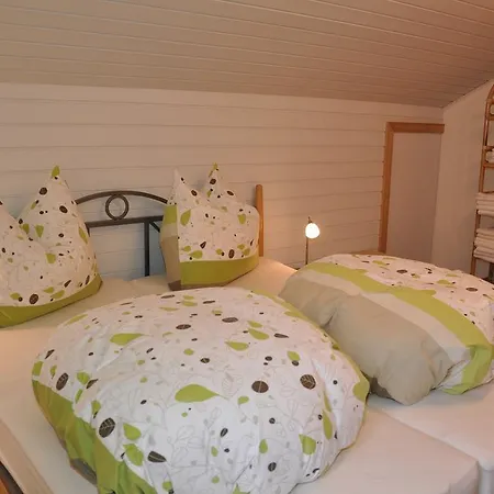 Apartmán Artur Wieser *