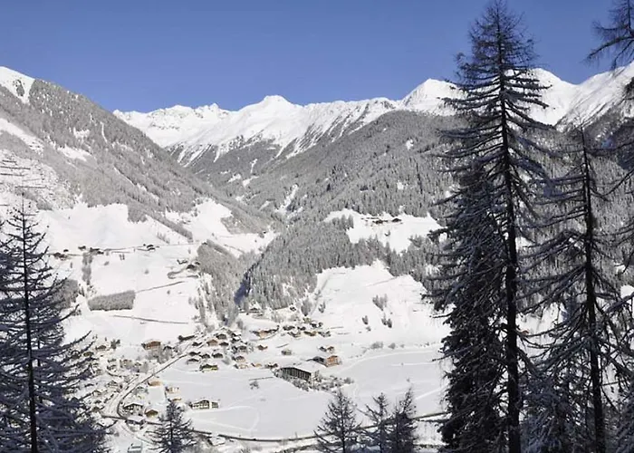 Artur Wieser * Sankt Jakob in Defereggen