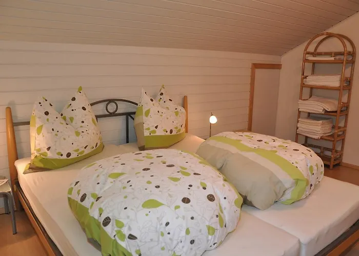 Apartmán Artur Wieser *