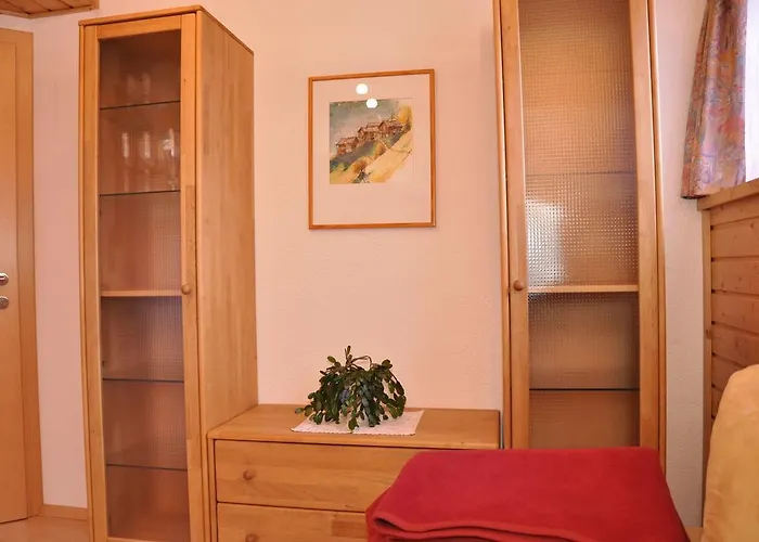 Apartmán Artur Wieser