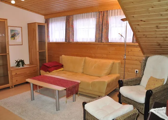 Artur Wieser Apartmán