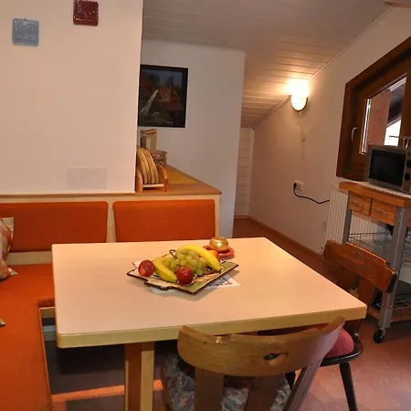 Artur Wieser Apartment