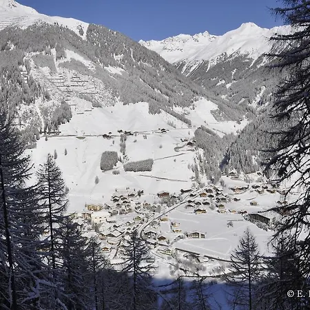 Apartment Artur Wieser