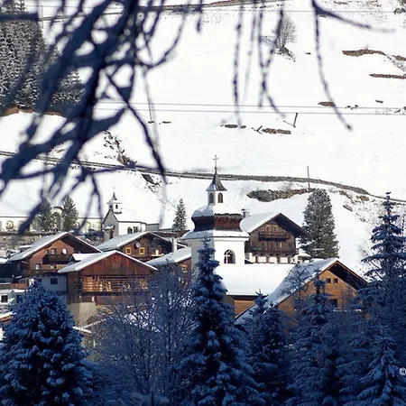 Artur Wieser St. Jakob in Defereggen