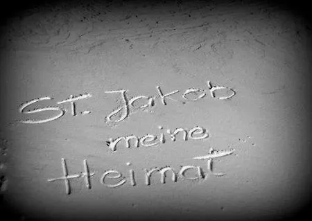 Artur Wieser Apartment Sankt Jakob in Defereggen