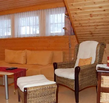 Artur Wieser Apartment