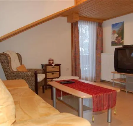 Artur Wieser Apartment *