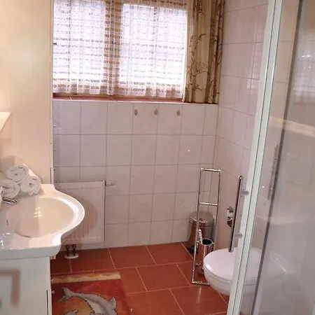 Artur Wieser Apartment