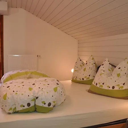 Apartment Artur Wieser St. Jakob in Defereggen