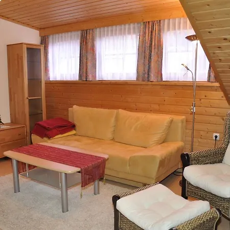 Artur Wieser Apartment