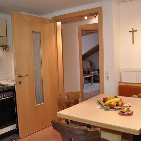 Apartment Artur Wieser *