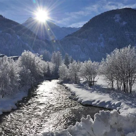 Artur Wieser Apartment *